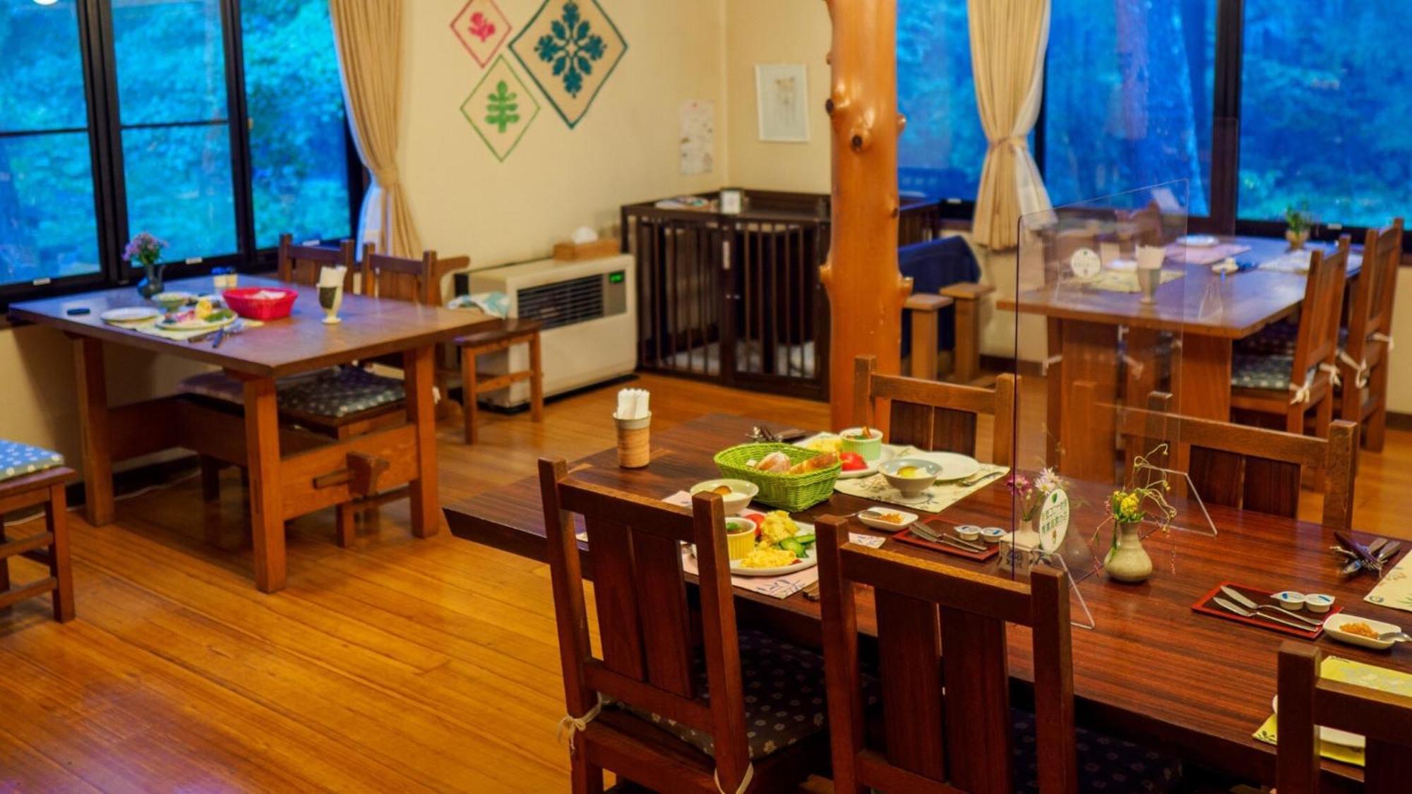 Lodge Jotenki Kiso Exterior foto